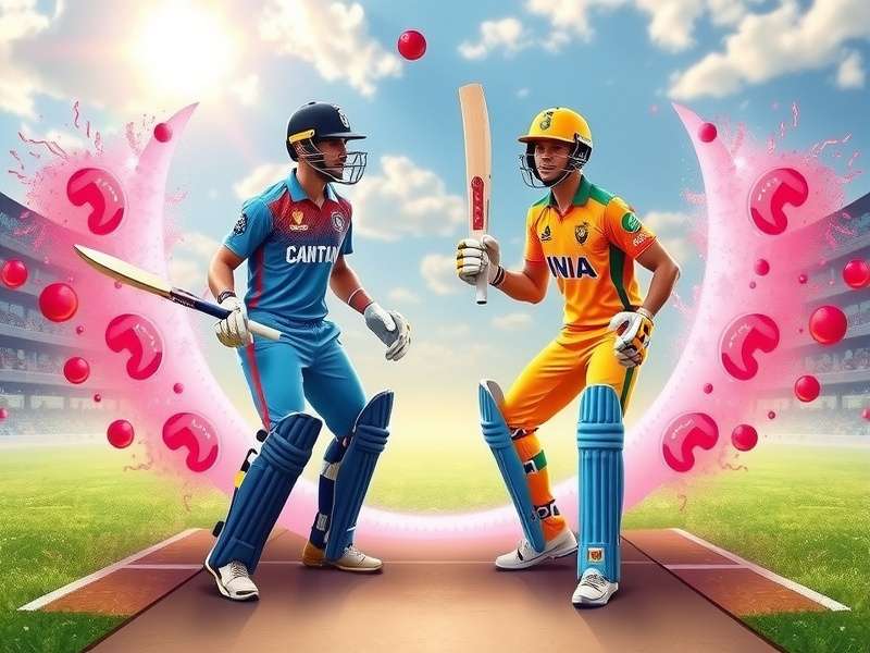 Township गेम में प्रोमो कोड्स से मिलने वाले पुरस्कारों का दृश्य