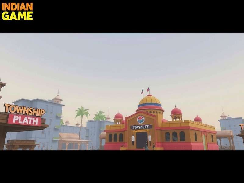 Township 2025 November Promo Codes