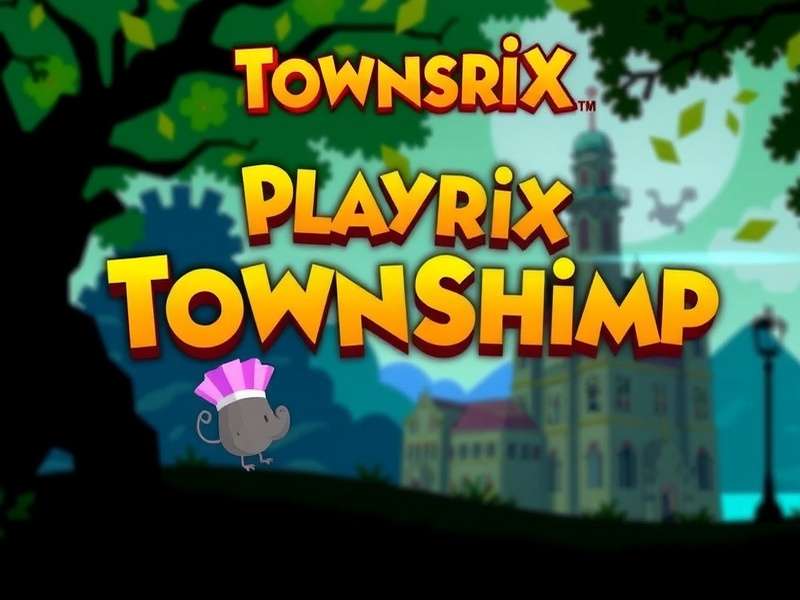 Township प्रोमो कोड रिडीम करने का स्क्रीनशॉट