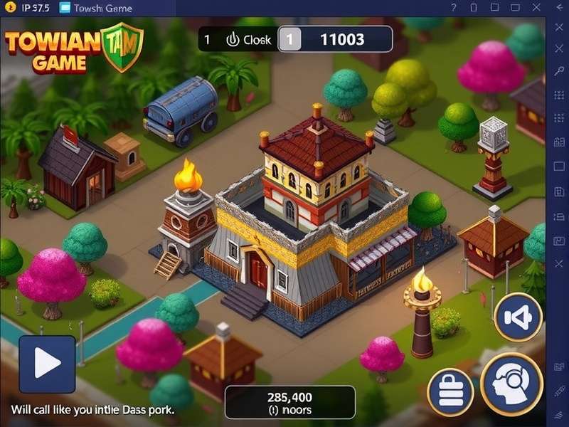 Township Promo Code 2025 iPhone स्क्रीनशॉट