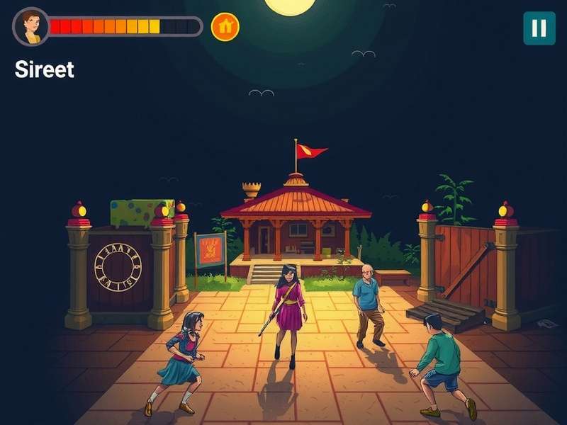 Township Hack स्क्रीनशॉट - असीमित संसाधन