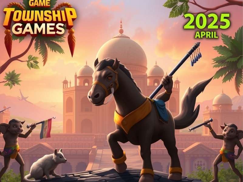 Township खिलाड़ी साक्षात्कार - प्रोमो कोड्स का उपयोग