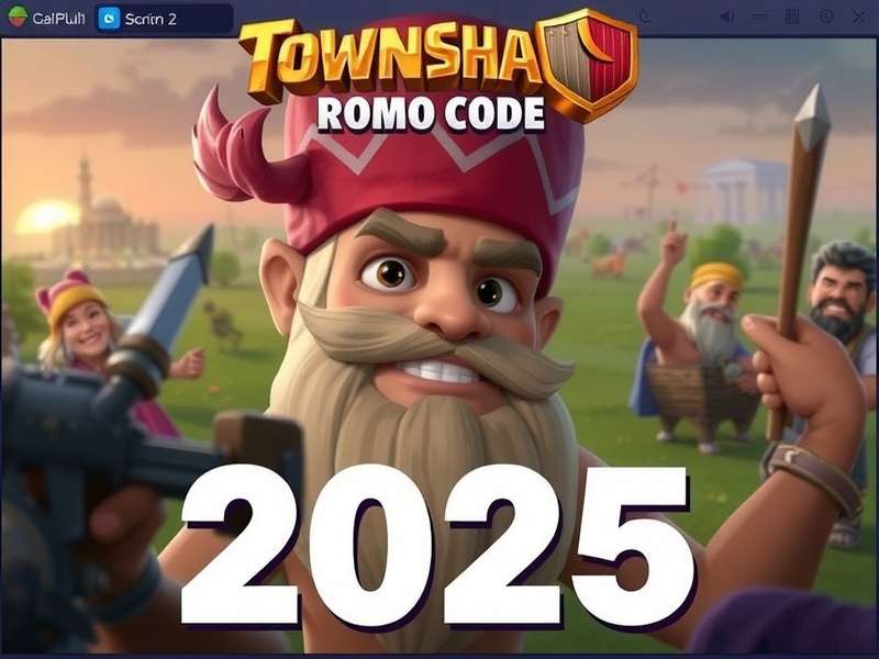 Township Promo Code 2025 - Free Rewards