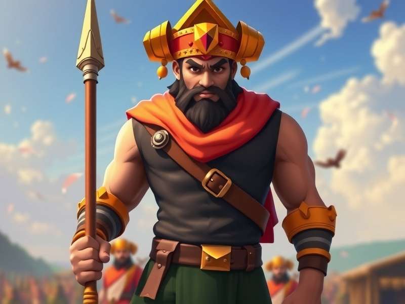 Township प्रोमो कोड आज का ऑफर