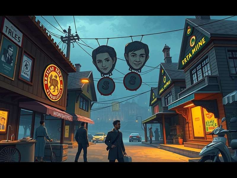 Township game interface showing common problems faced by Indian players