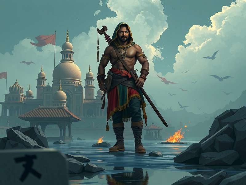 Township गेम का गहन विश्लेषण - भारतीय गेमर्स के लिए विशेष गाइड