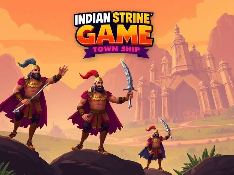 Township में प्रोमो कोड रिडीम करने का स्क्रीनशॉट