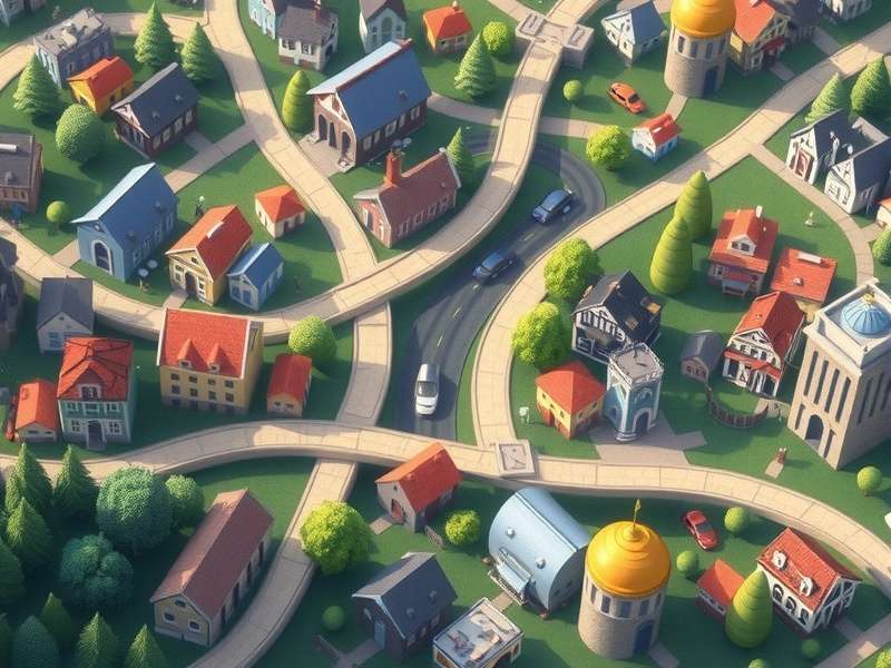 Group of Indian Township players collaborating online