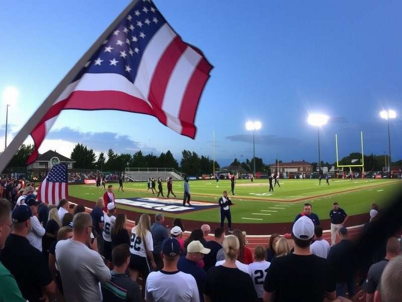 Aerial view of a well-planned digital city resembling an optimized Township layout