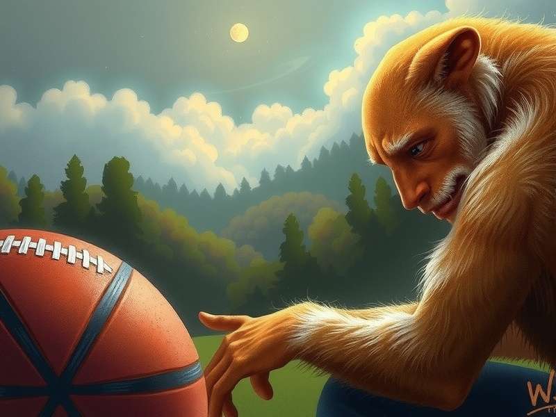 Aerial view of a well-planned Township city with farms and houses