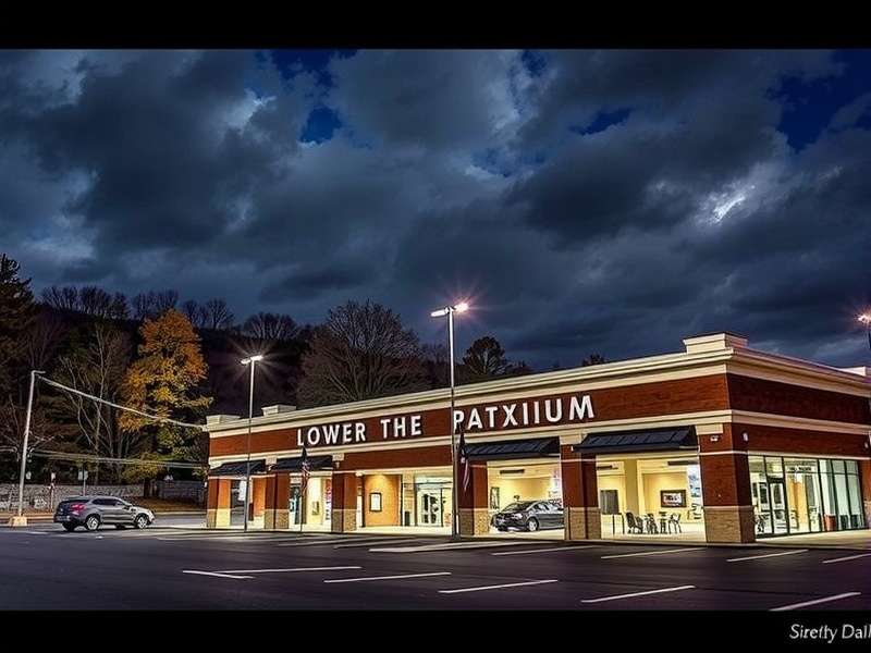 A vibrant digital township layout showing farms, factories, and community buildings