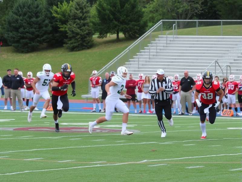 Susquehanna Township School District modern school building