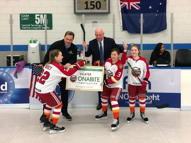 Strategic overview of Otonabee South Monaghan Township layout and planning