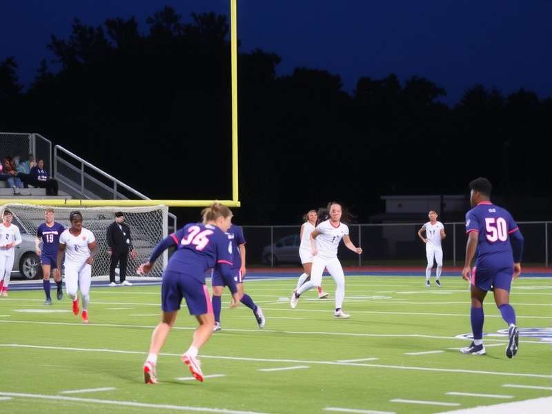 Vibrant Indian Township community co-op event in action