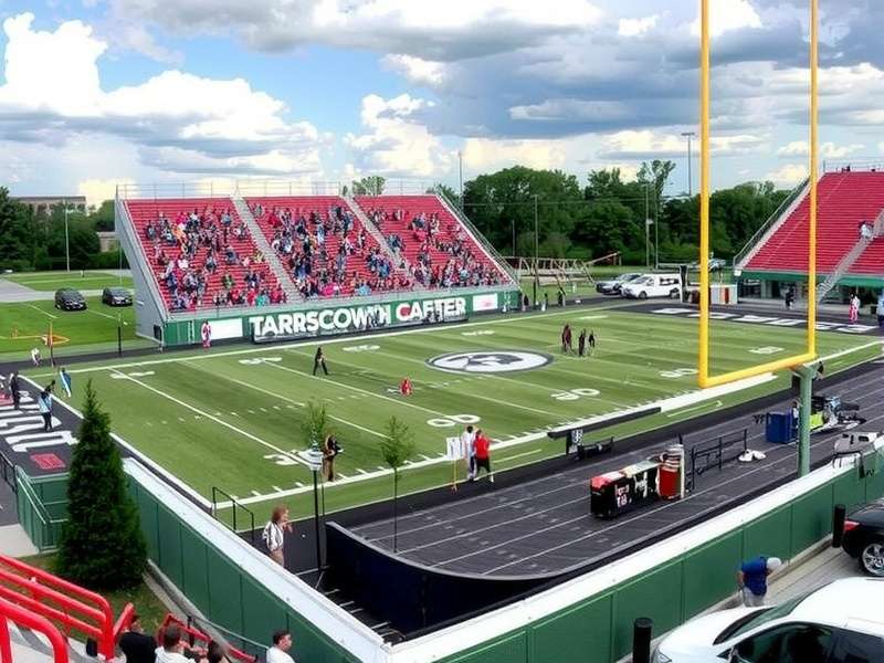 West Bloomfield Township — Township Game Community and Coop Guide