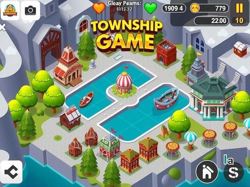 Township Game Hack – Ultimate Guide for Indian Players featuring expert strategies and tips