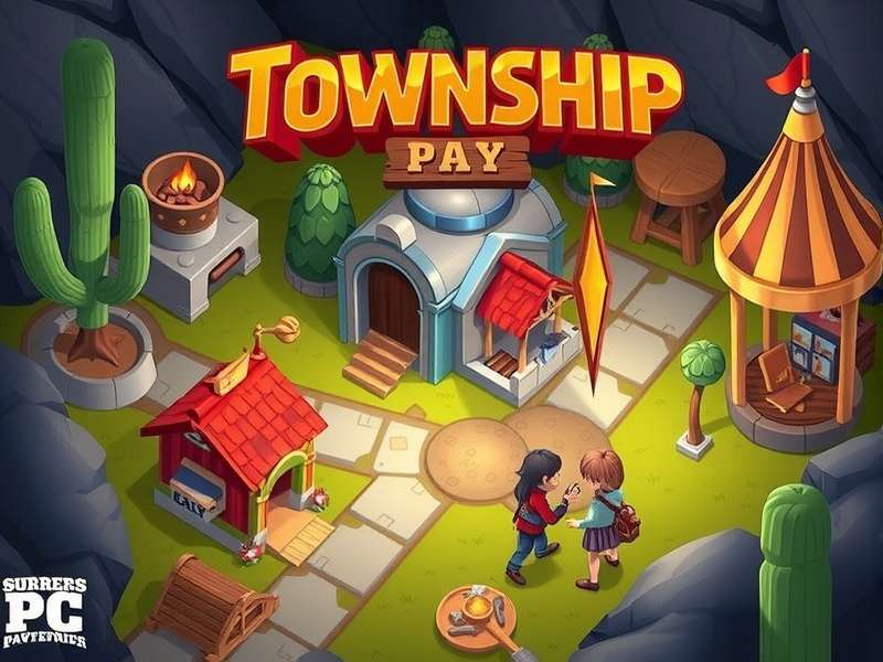 Township PC – Ultimate Guide for Indian Players: farming, city-building, and trade strategies