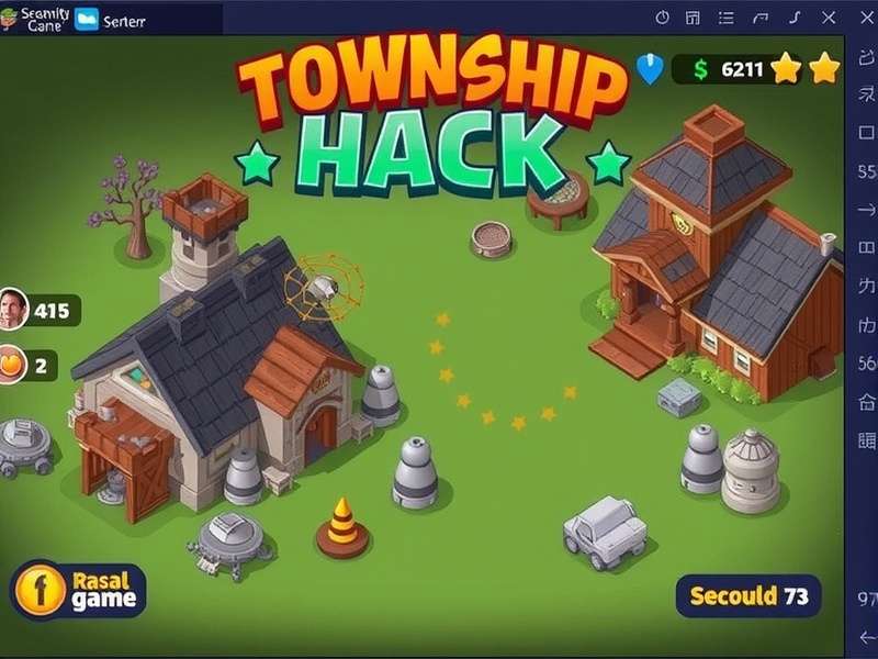 Township Hack – Advanced strategies and exclusive tips for Indian players