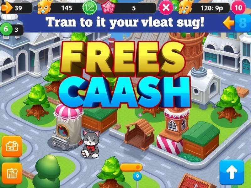 Township Free Cash – comprehensive guide for Indian players featuring exclusive strategies and insider tips
