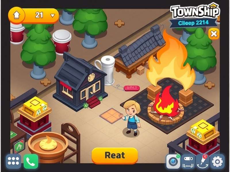 Township Promo Code April 2024 Free — verified codes and rewards for Indian players