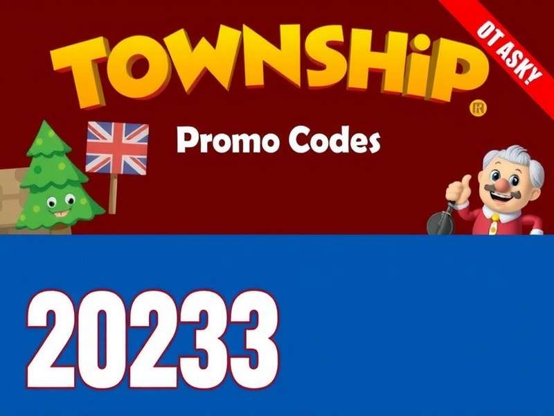 Township Promo Code Dec 2023 – Exclusive rewards and gameplay boosters