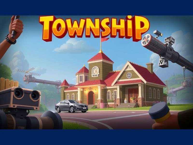 Township Promo Code Facebook – Exclusive verified codes and rewards