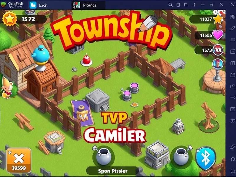 Township Promo Codes 2025 – Unlock free cash, boosters and exclusive items