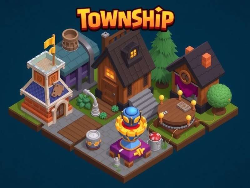 Township Promo Codes 2025 Not Expired – Unlock free rewards for Indian players